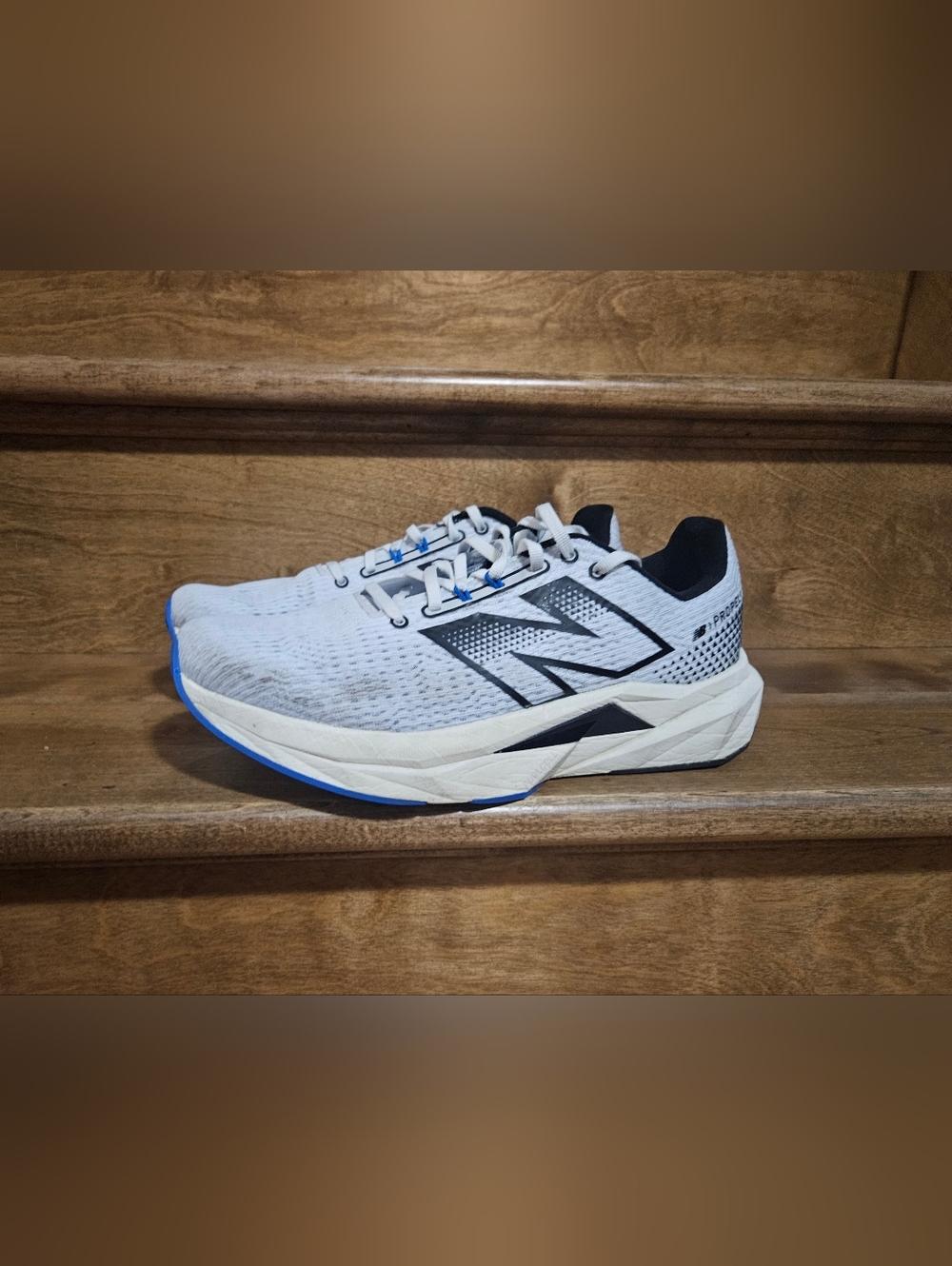 New Balance FuelCell Rebel v4 US Men's Size 10